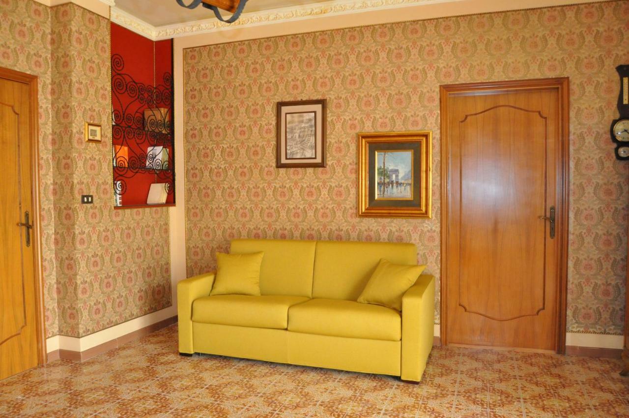 הוילה מודיקה Casa Fontana מראה חיצוני תמונה