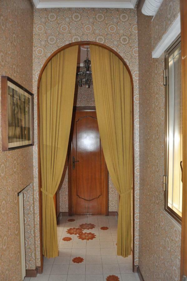 הוילה מודיקה Casa Fontana מראה חיצוני תמונה