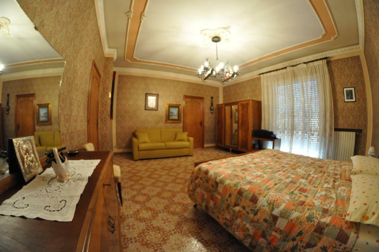 הוילה מודיקה Casa Fontana מראה חיצוני תמונה