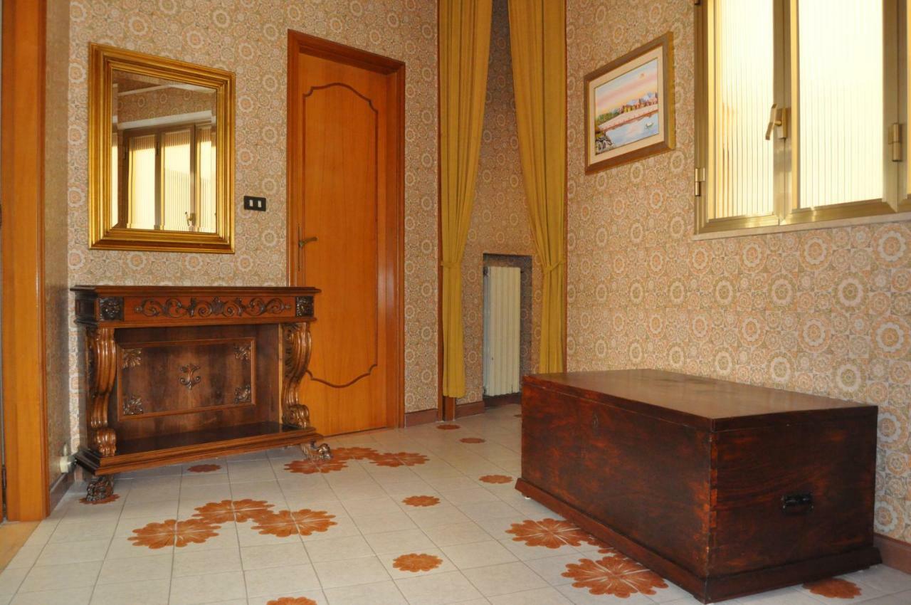 הוילה מודיקה Casa Fontana מראה חיצוני תמונה