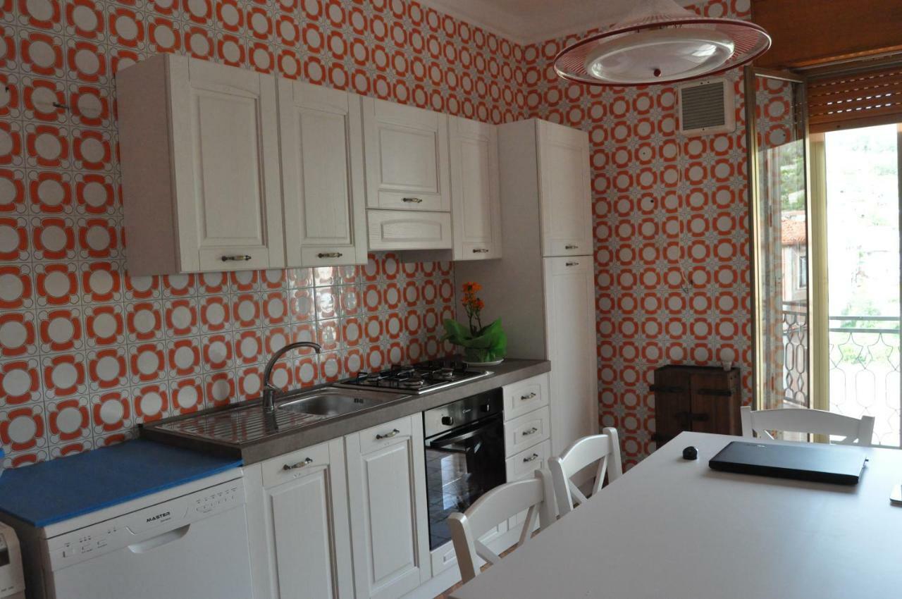הוילה מודיקה Casa Fontana מראה חיצוני תמונה