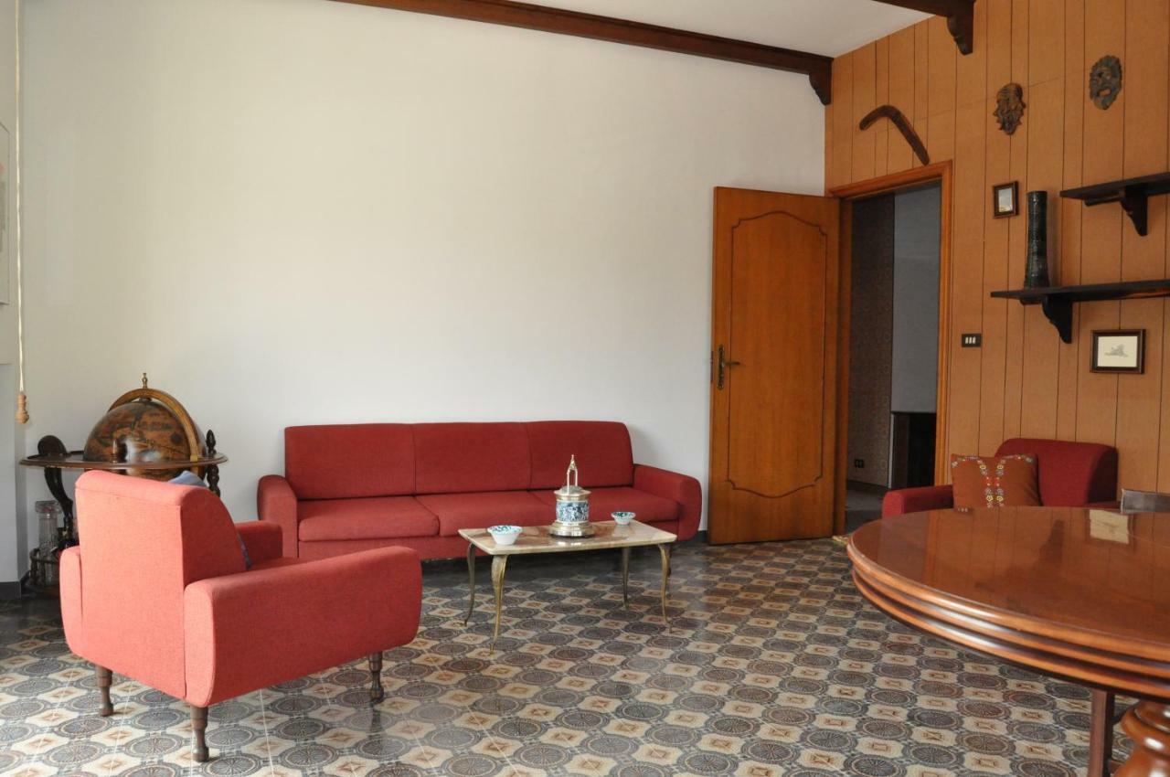 הוילה מודיקה Casa Fontana מראה חיצוני תמונה