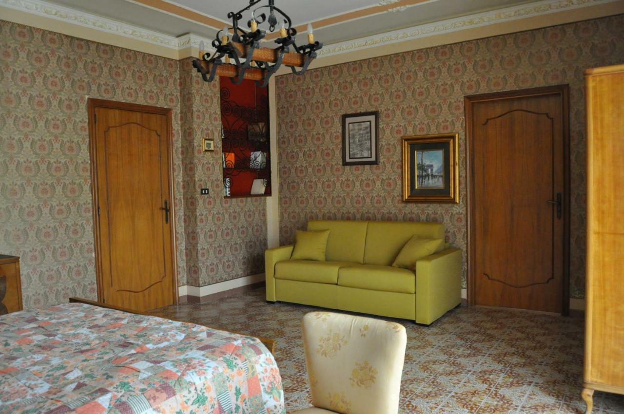 הוילה מודיקה Casa Fontana מראה חיצוני תמונה
