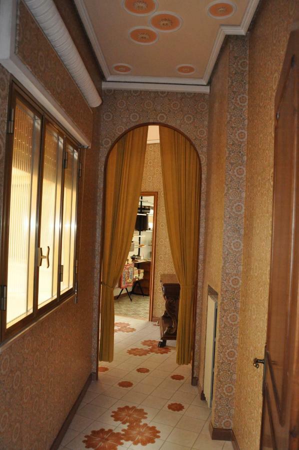 הוילה מודיקה Casa Fontana מראה חיצוני תמונה