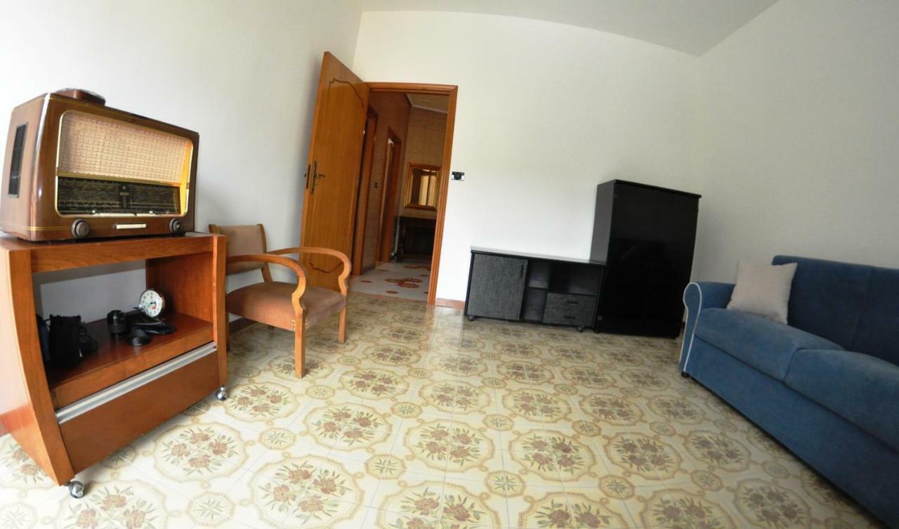 הוילה מודיקה Casa Fontana מראה חיצוני תמונה