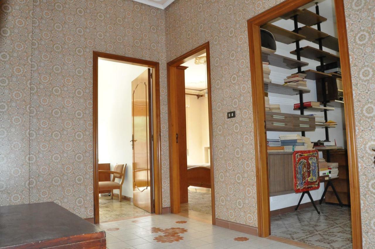 הוילה מודיקה Casa Fontana מראה חיצוני תמונה