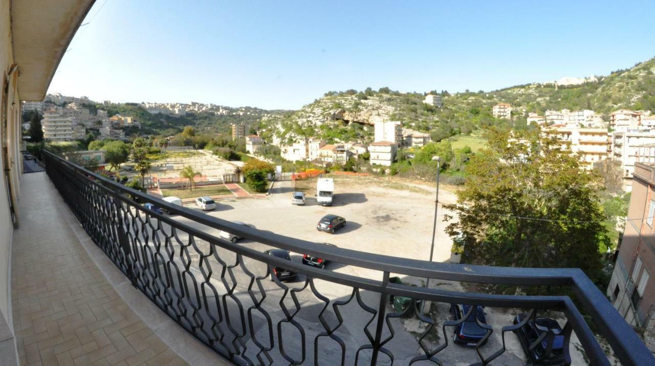 הוילה מודיקה Casa Fontana מראה חיצוני תמונה