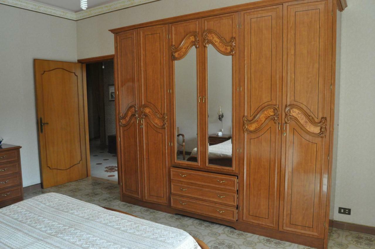 הוילה מודיקה Casa Fontana מראה חיצוני תמונה
