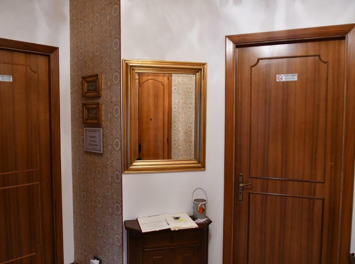 הוילה מודיקה Casa Fontana מראה חיצוני תמונה