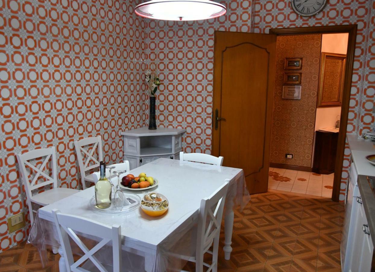 הוילה מודיקה Casa Fontana מראה חיצוני תמונה
