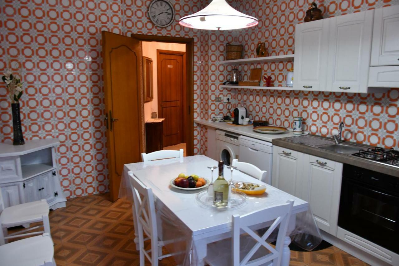 הוילה מודיקה Casa Fontana מראה חיצוני תמונה