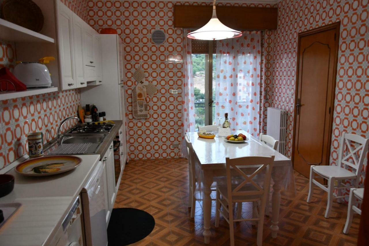 הוילה מודיקה Casa Fontana מראה חיצוני תמונה