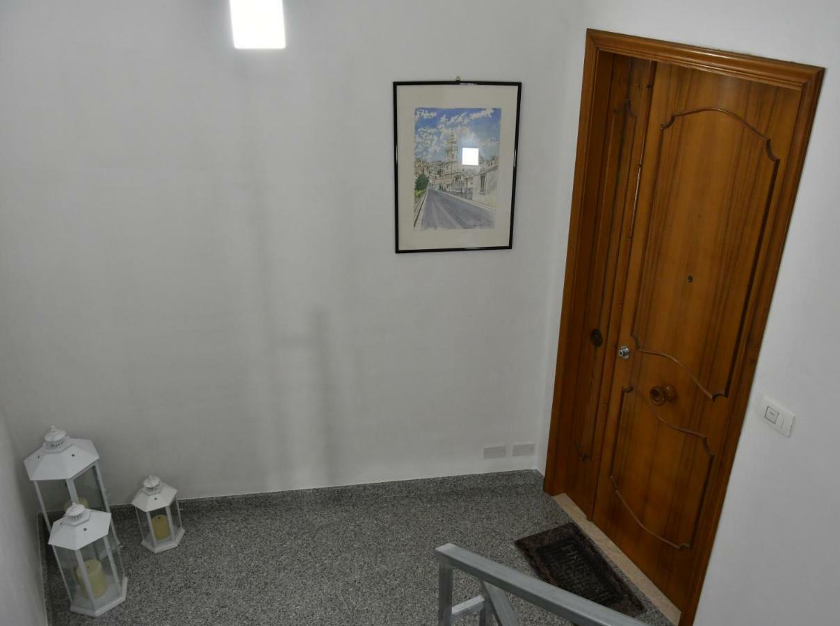 הוילה מודיקה Casa Fontana מראה חיצוני תמונה