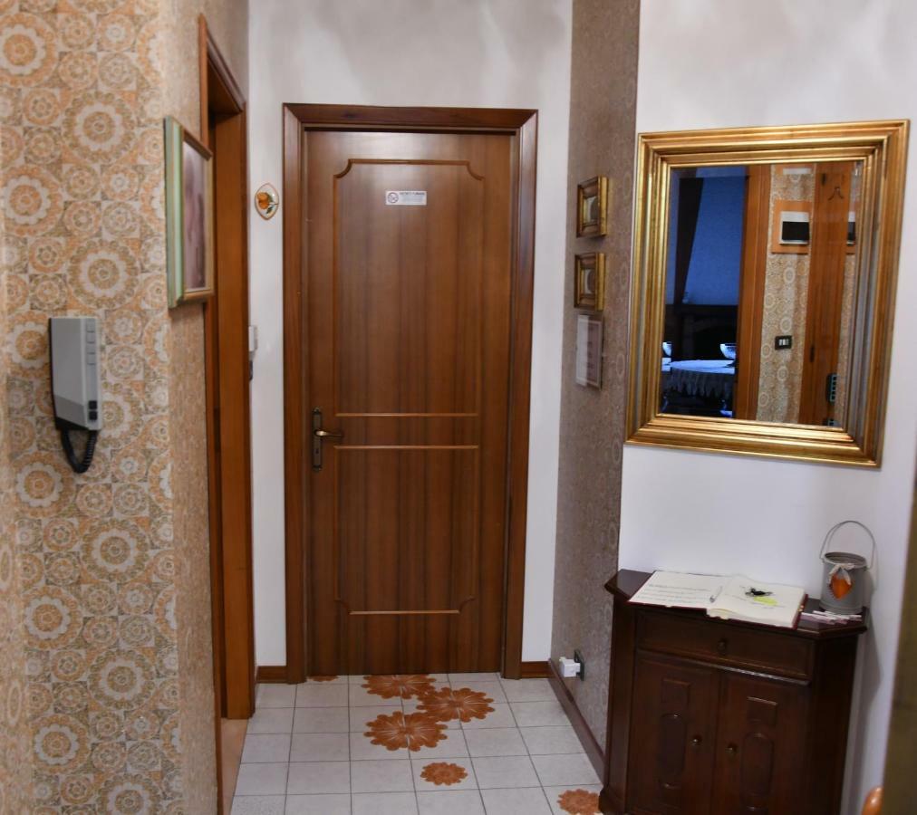 הוילה מודיקה Casa Fontana מראה חיצוני תמונה