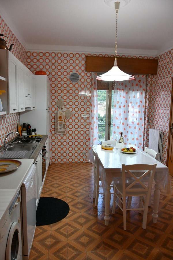 הוילה מודיקה Casa Fontana מראה חיצוני תמונה
