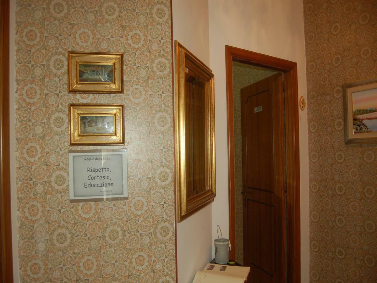 הוילה מודיקה Casa Fontana מראה חיצוני תמונה