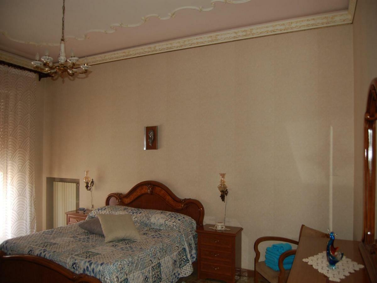 הוילה מודיקה Casa Fontana מראה חיצוני תמונה