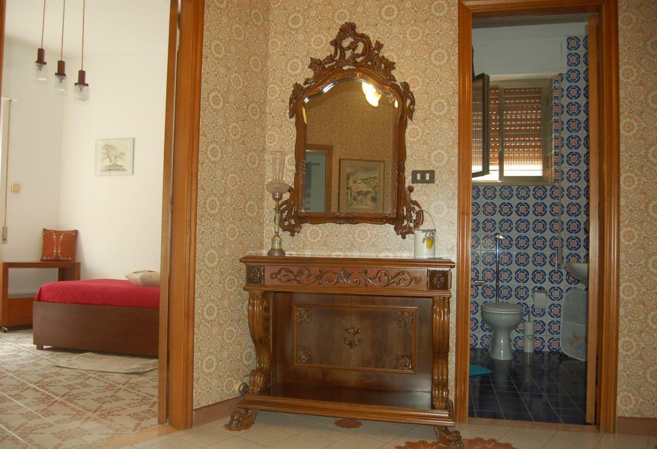 הוילה מודיקה Casa Fontana מראה חיצוני תמונה