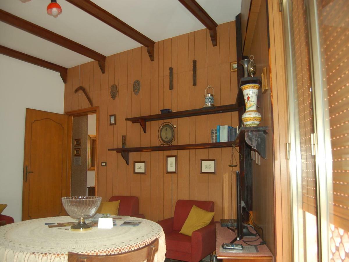 הוילה מודיקה Casa Fontana מראה חיצוני תמונה