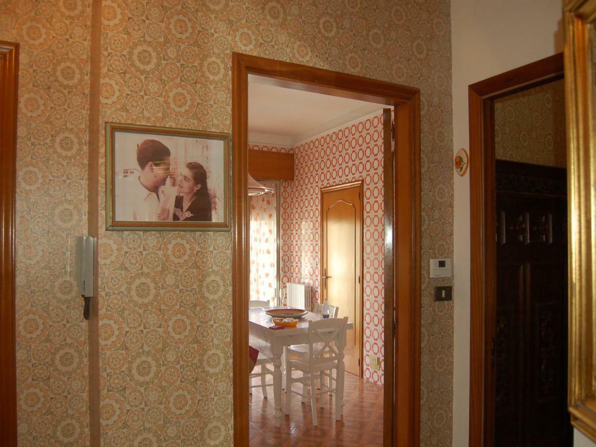 הוילה מודיקה Casa Fontana מראה חיצוני תמונה