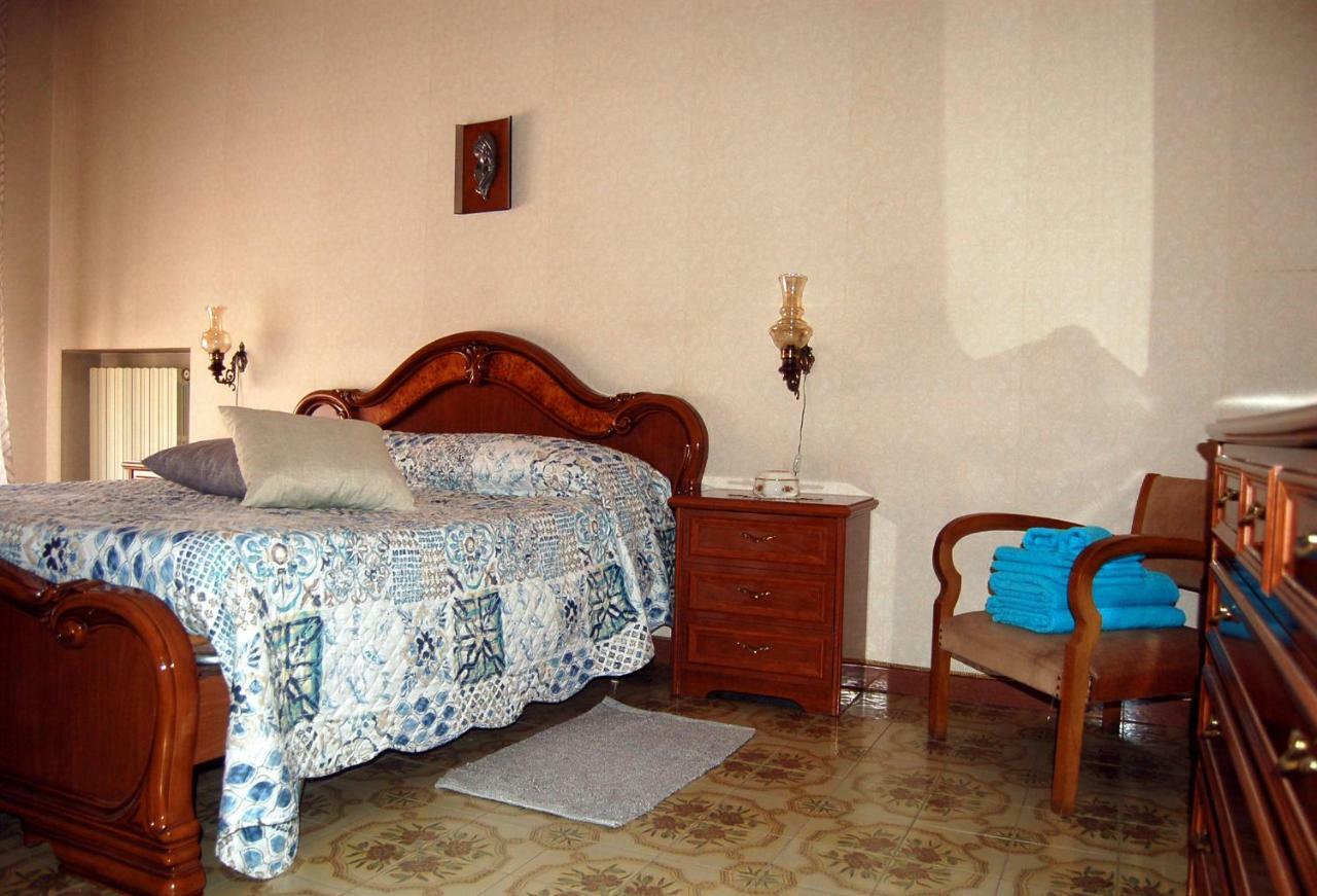 הוילה מודיקה Casa Fontana מראה חיצוני תמונה