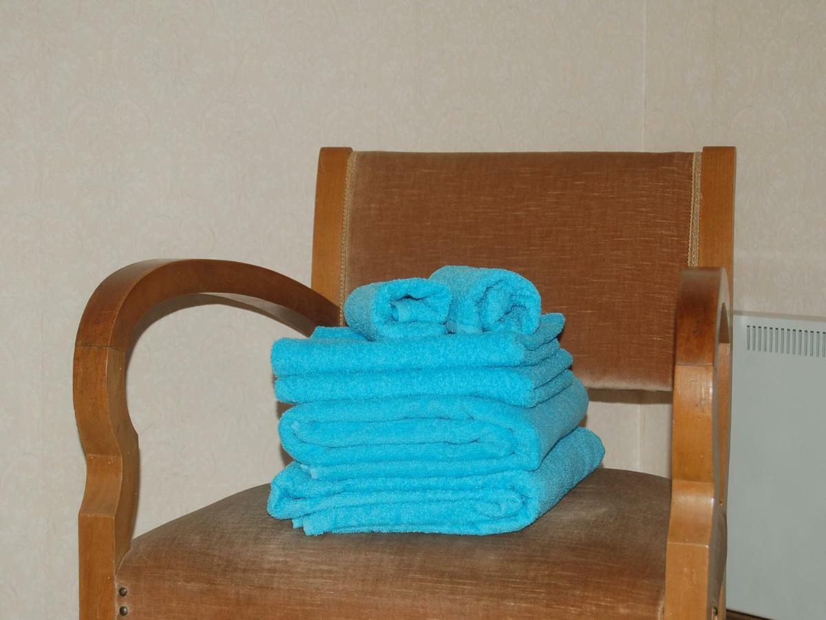 הוילה מודיקה Casa Fontana מראה חיצוני תמונה