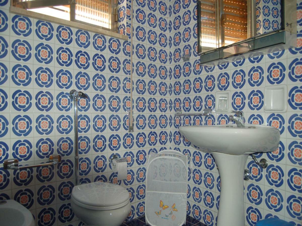 הוילה מודיקה Casa Fontana מראה חיצוני תמונה
