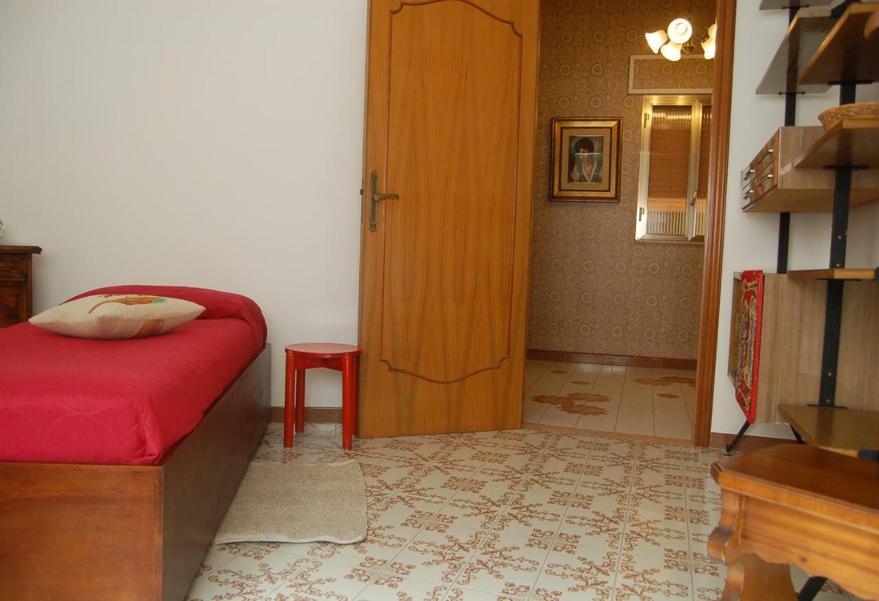 הוילה מודיקה Casa Fontana מראה חיצוני תמונה