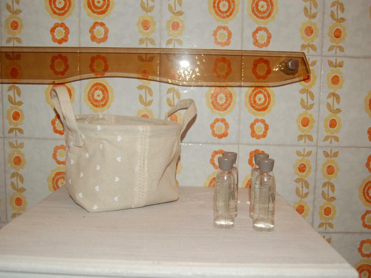 הוילה מודיקה Casa Fontana מראה חיצוני תמונה
