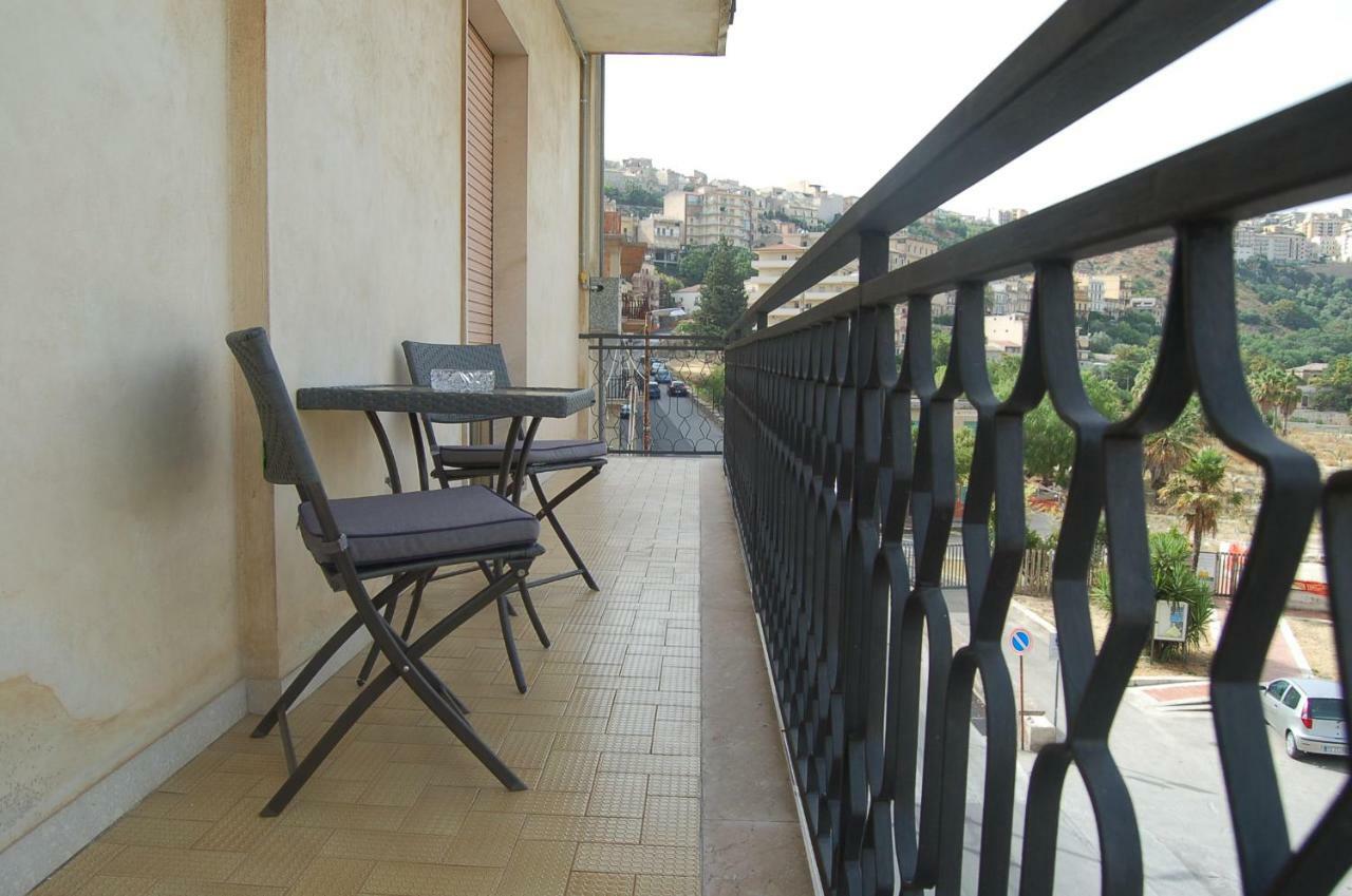 הוילה מודיקה Casa Fontana מראה חיצוני תמונה