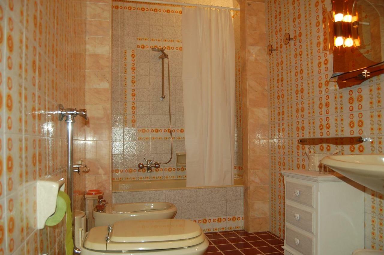 הוילה מודיקה Casa Fontana מראה חיצוני תמונה