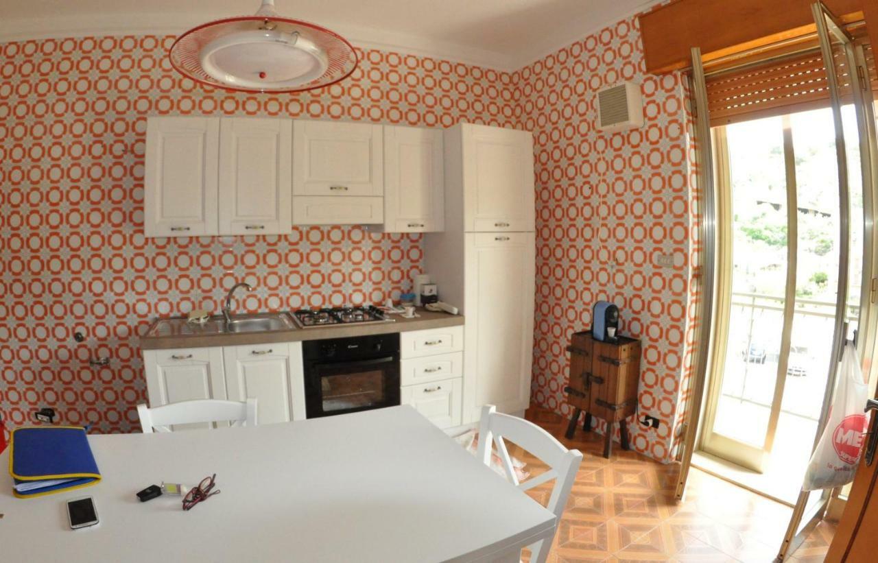 הוילה מודיקה Casa Fontana מראה חיצוני תמונה